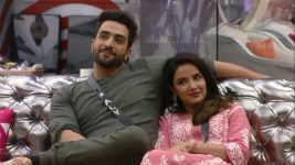 Bigg Boss (Colors tv) S14E91 1st January 2021 Full Episode