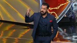 Bigg Boss (Colors tv) S14E92 2nd January 2021 Full Episode