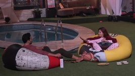 Bigg Boss (Colors tv) S14E94 4th January 2021 Full Episode