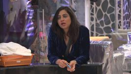 Bigg Boss (Colors tv) S14E95 5th January 2021 Full Episode