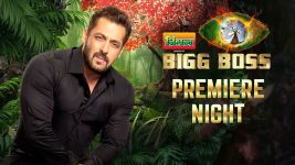 Bigg Boss (Colors tv) S15E01 2nd October 2021 Full Episode