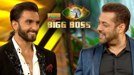 Bigg Boss (Colors tv) S15E02 3rd October 2021 Full Episode