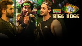 Bigg Boss (Colors tv) S15E05 6th October 2021 Full Episode