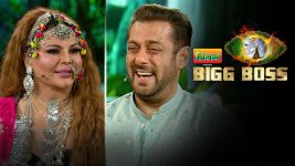 Bigg Boss (Colors tv) S15E08 9th October 2021 Full Episode