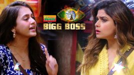 Bigg Boss (Colors tv) S15E103 12th January 2022 Full Episode