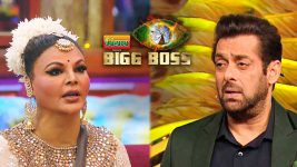 Bigg Boss (Colors tv) S15E106 15th January 2022 Full Episode