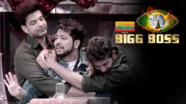 Bigg Boss (Colors tv) S15E11 12th October 2021 Full Episode