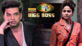 Bigg Boss (Colors tv) S15E13 14th October 2021 Full Episode