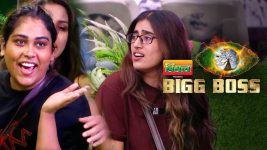 Bigg Boss (Colors tv) S15E14 15th October 2021 Full Episode