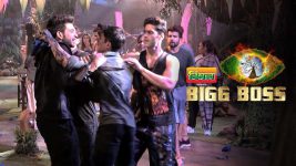 Bigg Boss (Colors tv) S15E19 20th October 2021 Full Episode