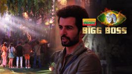 Bigg Boss (Colors tv) S15E21 22nd October 2021 Full Episode