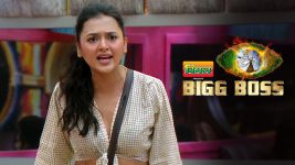 Bigg Boss (Colors tv) S15E28 29th October 2021 Full Episode