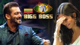 Bigg Boss (Colors tv) S15E29 30th October 2021 Full Episode