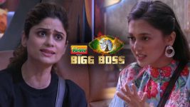 Bigg Boss (Colors tv) S15E34 4th November 2021 Full Episode