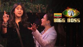 Bigg Boss (Colors tv) S15E37 7th November 2021 Full Episode