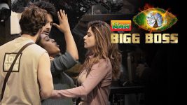 Bigg Boss (Colors tv) S15E41 11th November 2021 Full Episode