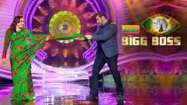 Bigg Boss (Colors tv) S15E44 14th November 2021 Full Episode