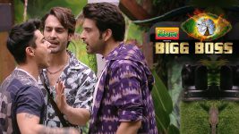 Bigg Boss (Colors tv) S15E47 17th November 2021 Full Episode