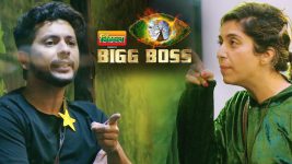 Bigg Boss (Colors tv) S15E48 18th November 2021 Full Episode