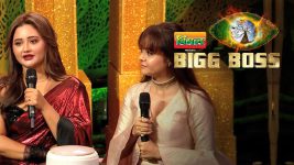 Bigg Boss (Colors tv) S15E50 20th November 2021 Full Episode