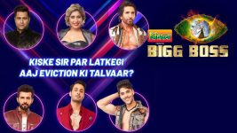 Bigg Boss (Colors tv) S15E54 24th November 2021 Full Episode