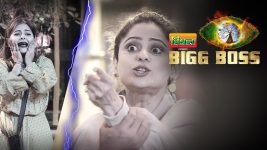 Bigg Boss (Colors tv) S15E63 3rd December 2021 Full Episode