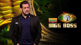 Bigg Boss (Colors tv) S15E72 12th December 2021 Full Episode