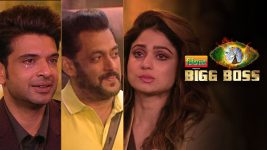 Bigg Boss (Colors tv) S15E73 13th December 2021 Full Episode