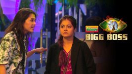 Bigg Boss (Colors tv) S15E77 17th December 2021 Full Episode