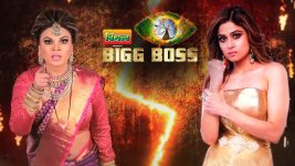 Bigg Boss (Colors tv) S15E82 22nd December 2021 Full Episode