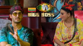 Bigg Boss (Colors tv) S15E87 27th December 2021 Full Episode