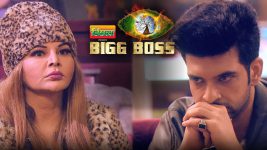 Bigg Boss (Colors tv) S15E89 29th December 2021 Full Episode