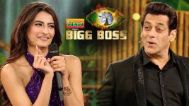 Bigg Boss (Colors tv) S15E91 31st December 2021 Full Episode