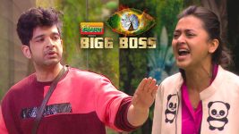 Bigg Boss (Colors tv) S15E95 4th January 2022 Full Episode