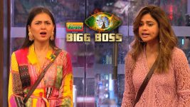 Bigg Boss (Colors tv) S15E98 7th January 2022 Full Episode