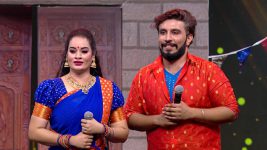 Bigg Boss Jodigal S01E03 The Village Round Full Episode