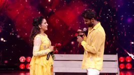 Bigg Boss Jodigal S01E11 Romance Round Full Episode