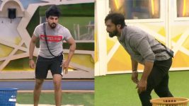 Bigg Boss Kannada S01E02 15th August 2021 Full Episode