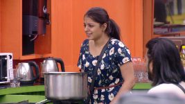 Bigg Boss Kannada S01E03 16th August 2021 Full Episode