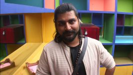 Bigg Boss Kannada S01E04 17th August 2021 Full Episode