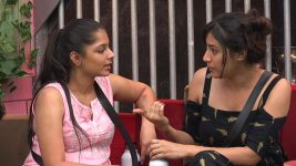 Bigg Boss Kannada S01E05 18th August 2021 Full Episode