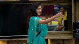 Bigg Boss Kannada S01E06 19th August 2021 Full Episode