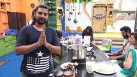 Bigg Boss Kannada S01E07 20th August 2021 Full Episode