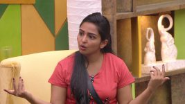 Bigg Boss Kannada S01E08 21st August 2021 Full Episode