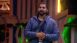 Bigg Boss Kannada S01E09 22nd August 2021 Full Episode