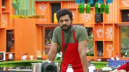 Bigg Boss Kannada S01E10 23rd August 2021 Full Episode