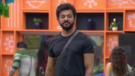 Bigg Boss Kannada S01E12 25th August 2021 Full Episode