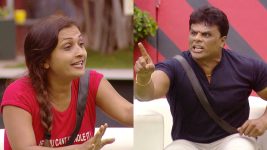 Bigg Boss Kannada S06E02 22nd October 2018 Full Episode