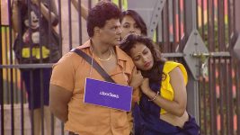 Bigg Boss Kannada S06E12 1st November 2018 Full Episode