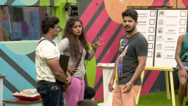 Bigg Boss Kannada S06E13 2nd November 2018 Full Episode